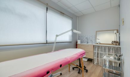 Belinda Nails : Institut de beauté à Éguilles