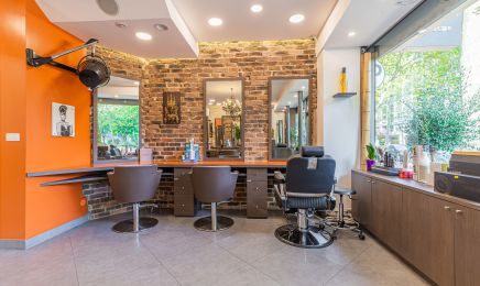 Daryna Coiffure : Institut de beauté à Paris
