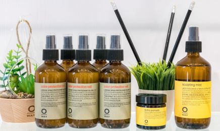 Sonia Espace coiffure : Coiffeur à Tournai
