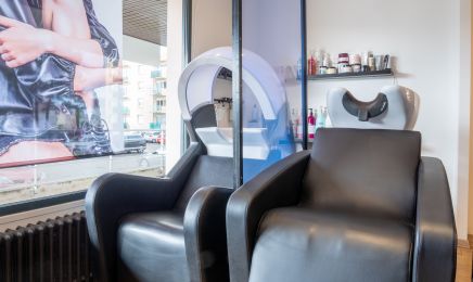 Homedam coiffure : Coiffeur à Champagnole