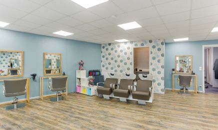 L'Atelier d'Adé : Coiffeur à Calais