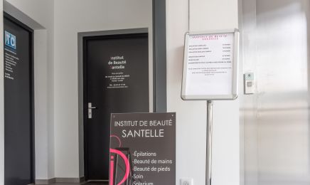 Institut Santelle : Manucure à Amnéville