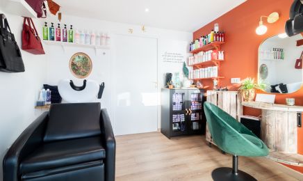 Bel'O'Naturel : Coiffeur à Sin-le-Noble