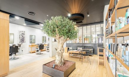 Chez Georges - Coiffeur Visagiste & Barbier - à Villefranche-sur-Saône : Coiffeur à Villefranche-sur-Saône