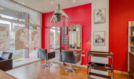 Le coup de ciseaux : Coiffeur à Mellac