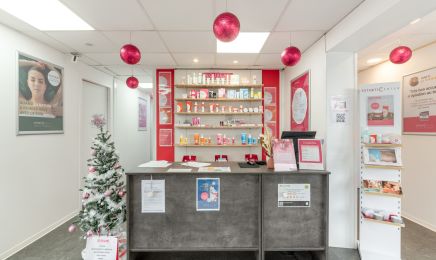 Esthetic Center - Tournefeuille : Institut de beauté à Tournefeuille