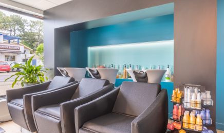 Aramys Coiffure : Coiffeur à Anglet