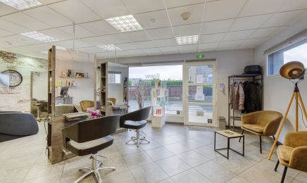 Studio 21 : Coiffeur à Pleslin-Trigavou