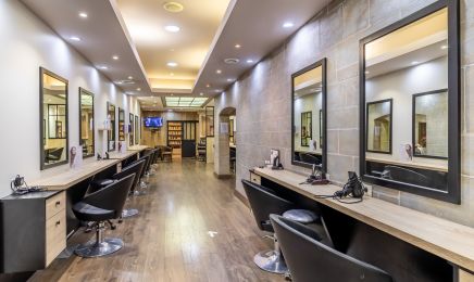 Salon Ligne C : Coiffeur à Coulommiers