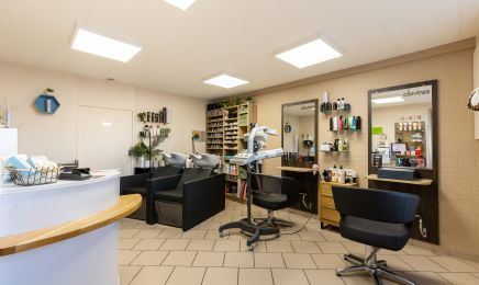 Anita Coiffure Usson : Coiffeur à Usson-du-Poitou