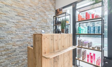 Le salon d'Emilie  : Coiffeur à Morlaas