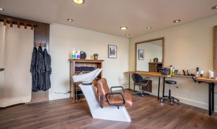 Le Loft Coiffure Homme : Coiffeur à Pont-l'Abbé