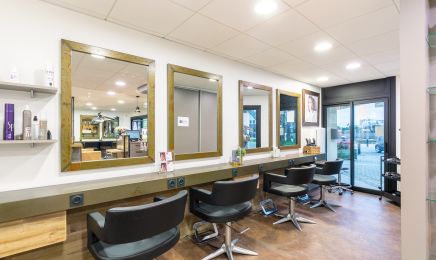 Holiday's Hair : Coiffeur à Plougonvelin