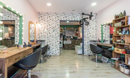 Mademoiselle Coiffe : Coiffeur à Montpellier