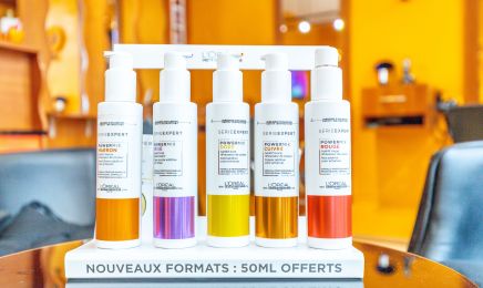 Mimi Coiffure : Coiffeur à Paris