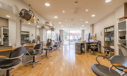 Au salon 19 : Coiffeur à Eysines