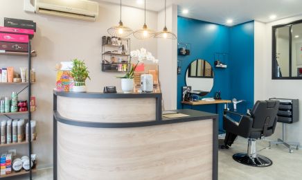 Méli Mélo Coiff : Coiffeur à Morteau