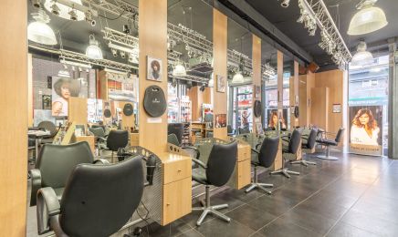 Pascal Coste - Paris 09 : Coiffeur à Paris