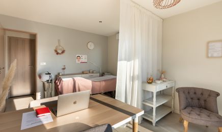 Studio Beauty : Institut de beauté à Saint-Alban