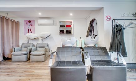 Salon Ange Sud-Ouest : Coiffeur à Villenave-d'Ornon
