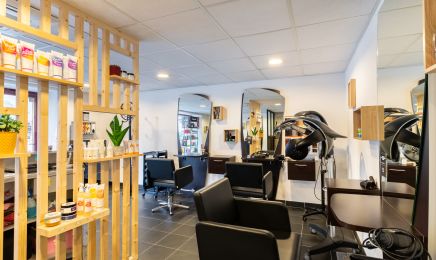 Pause Coiffée : Coiffeur à La Chapelle-des-Marais