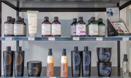Copines' Hair : Coiffeur à Dunkerque