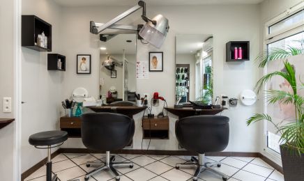 Viva La Vie by Nadège - Avon : Coiffeur à Avon