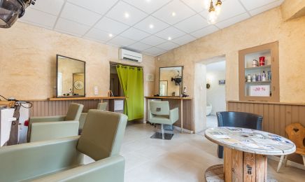 Coiffure Look Et Vous : Coiffeur à Molsheim