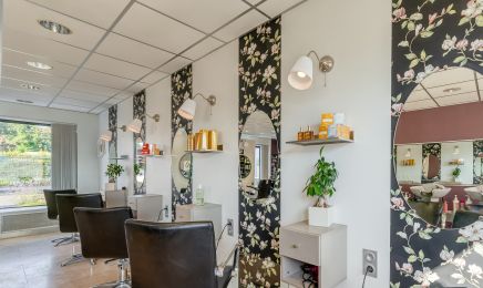 Votre Salon by Lydia  : Coiffeur à Bonchamp-lès-Laval