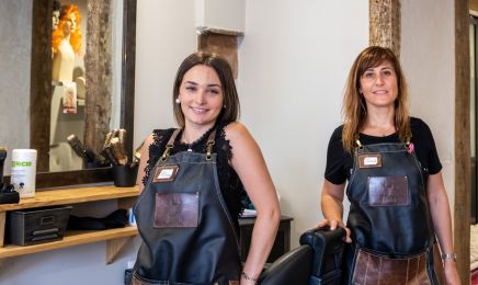 Coiff'a2 : Coiffeur à Tournay