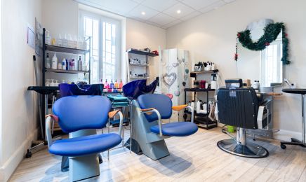 Legend Hair : Coiffeur à Nevers