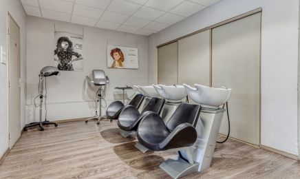 Col Fabienne : Coiffeur à Saint-Jean-de-Maurienne