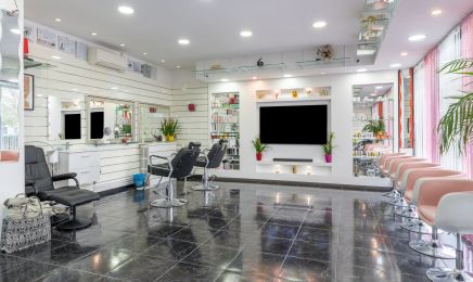 Glo Nail Care : Manucure à Châtillon