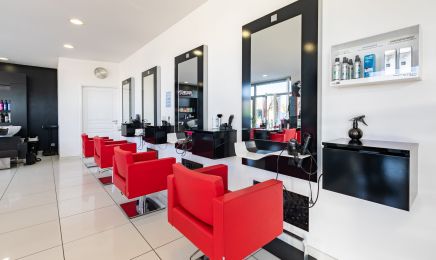Wag ´ hair : Coiffeur à Sénas
