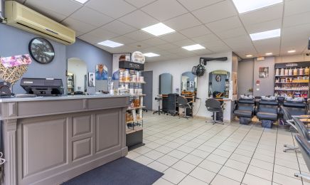 Karlyne Coiffure : Barbier à Mennecy