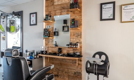 L'Coiff : Institut de beauté à Saint-Mesmin