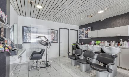 Elegance coiffure : Coiffeur à Taissy