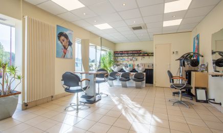 Harmonie & Style : Coiffeur à Sannerville