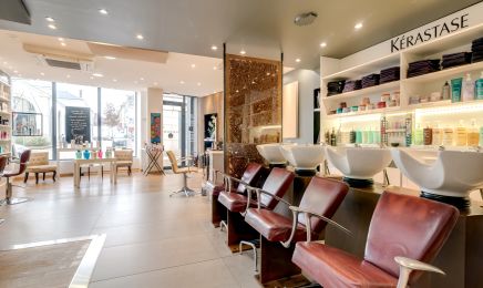 Artisan Coiffeur VP : Coiffeur à Ancenis