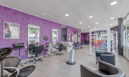 L’espace coiffure : Coiffeur à Sotteville-lès-Rouen