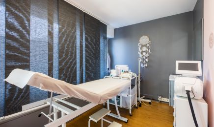 Corps et Ame  : Manucure à Tarbes