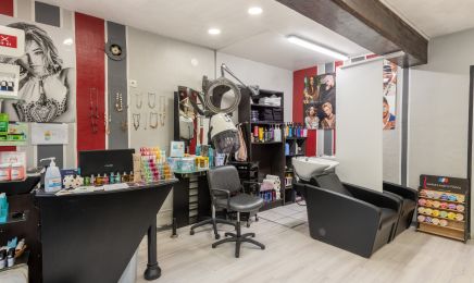 Bérénice Coiffure : Coiffeur à Clères