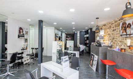 Salon Y : Manucure à Saint-Denis