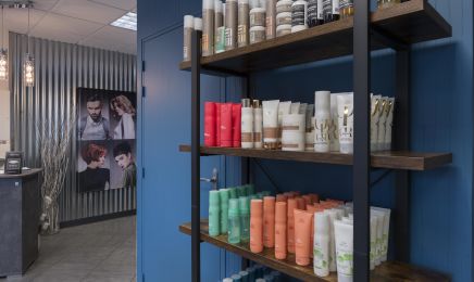 Studio 21 : Coiffeur à Pleslin-Trigavou