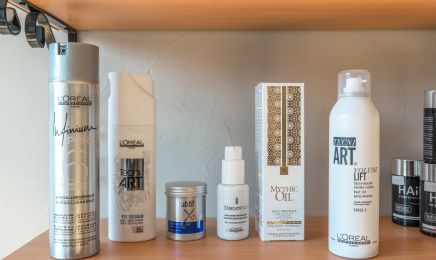 Nogano : Coiffeur à Ambrières-les-Vallées