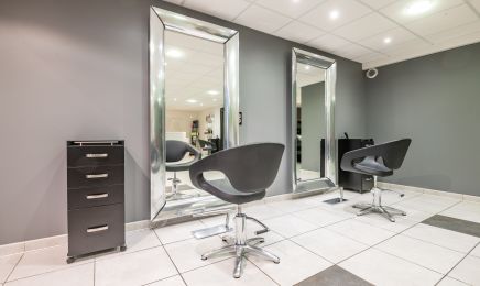 Pause Coiffure : Coiffeur à Bozouls