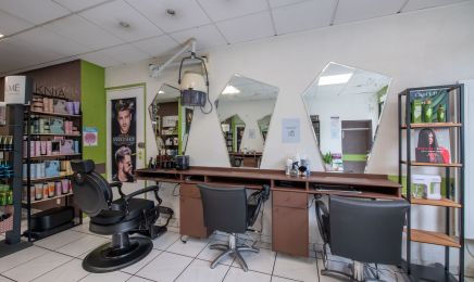 Idée Coiffure : Coiffeur à Le Relecq-Kerhuon