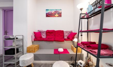 Perfect Nails : Institut de beauté à Miramas