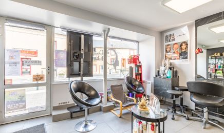C Design Atelier : Coiffeur à Mordelles