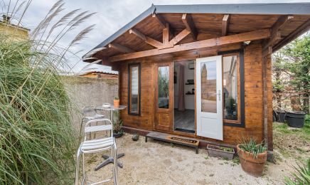 au paradis de marie  : Manucure à Châteaurenard